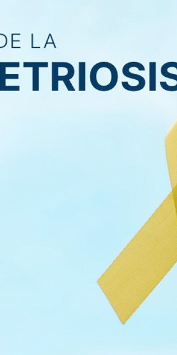 Día Mundial de la Endometriosis