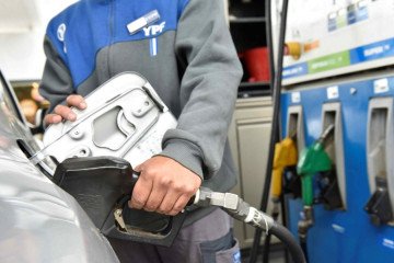 Nueva suba de combustibles en Salta