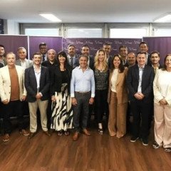 LLA fijó como prioridad la Boleta Única