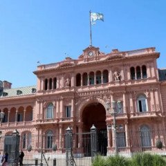 Milei anunció el proyecto 