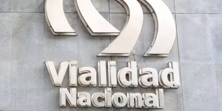 Vialidad Nacional intimó al Gobierno