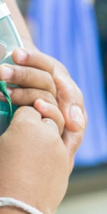 Más de 3 mil casos de neumonía en Salta
