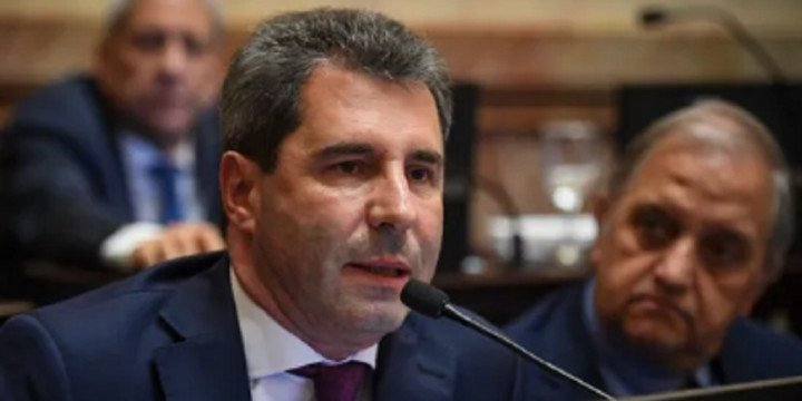 Uñac pidió elecciones internas en el PJ