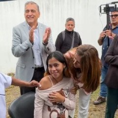 Inició la Campaña de Vacunación Antigripal en toda la provincia