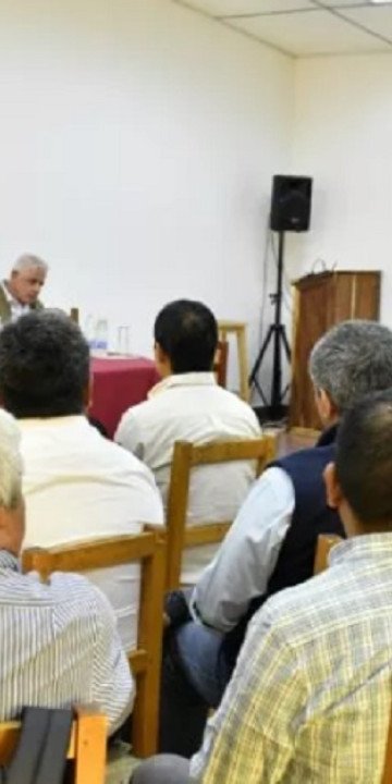 Coparticipación: intendentes salteños piden activar el debate en Congreso