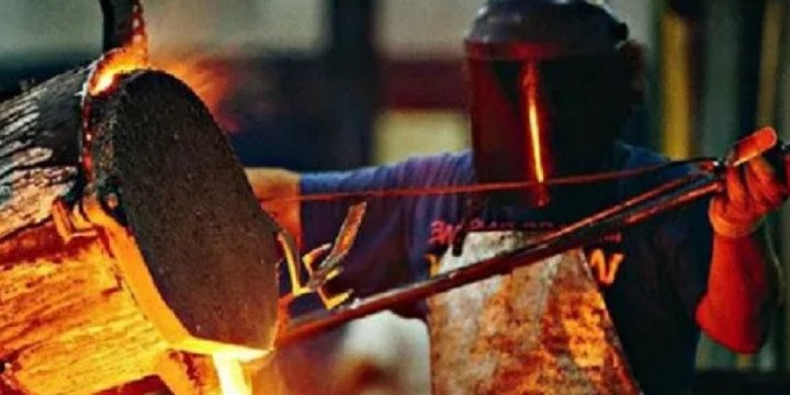 Industriales pierden confianza en el Gobierno