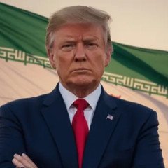 Donald habló sobre el acuerdo con Irán 