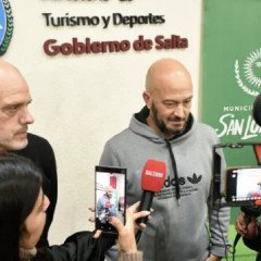 Nueva edición de la Running Trip en Salta