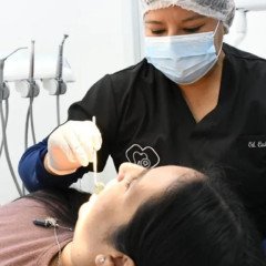 Atención odontológica gratuita en dos puntos de la ciudad