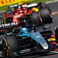 Se define el campeonato de la F1