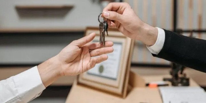 Propietarios ya no pagarán Ganancias