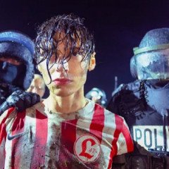 Nueva serie alemana de HBO Max