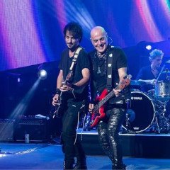 Soda Stereo regresa con su show 