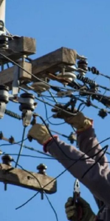 Cortes de luz en Salta: zonas y horarios