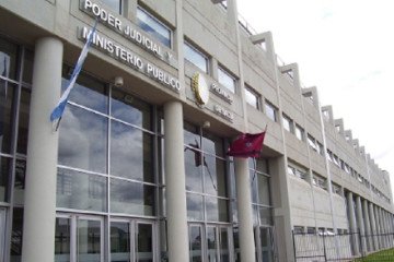 En marzo se realizará el 1º Juicio por Jurado 