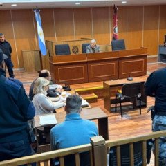 Caso María José Cabrera: este miércoles serán los alegatos