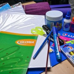 Vuelta a clases: ¿Cuánto cuesta un kit escolar básico?