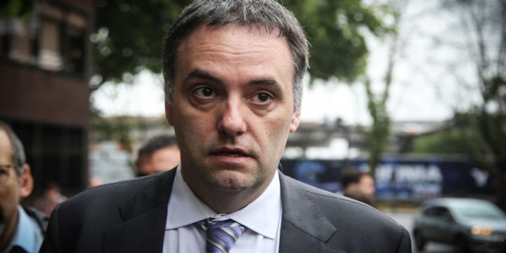 La causa contra Manuel Adorni avanza