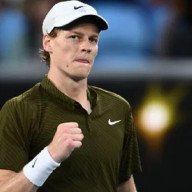 Sinner sigue arrasando a sus rivales 