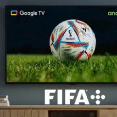 FIFA y YouTube se unen para el Mundial