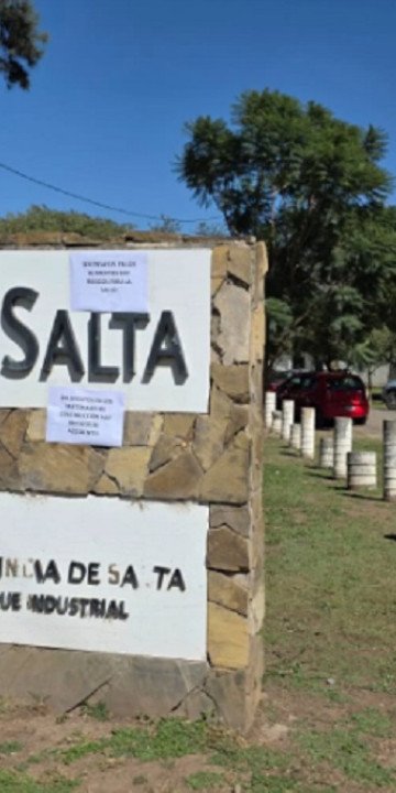 INTI Salta: ordenan desalojar la sede