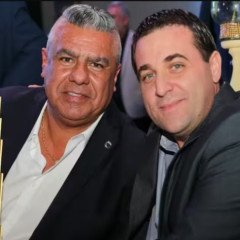 Prohíben la salida al país de Tapia y Toviggino