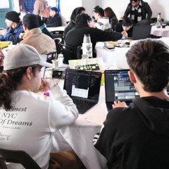 Comenzó el Primer Congreso de IA