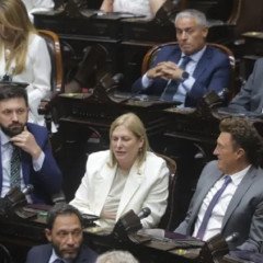 El caso $LIBRA avanza en Diputados