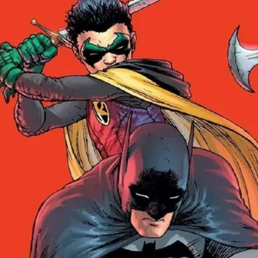 Muschietti, director del nuevo film de Batman