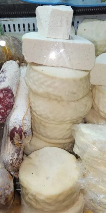 Productos para Cuaresma en Mercados Municipales