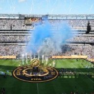 Mundial: MetLife albergará la final 