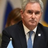 Argentina respaldó a Rodrigo Paz