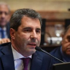 Uñac pidió elecciones internas en el PJ