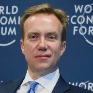 Brende renunció al directorio de Davos