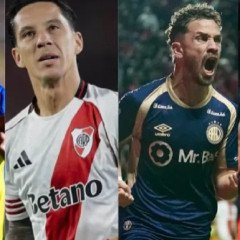 Día y horario de las semifinales del Apertura