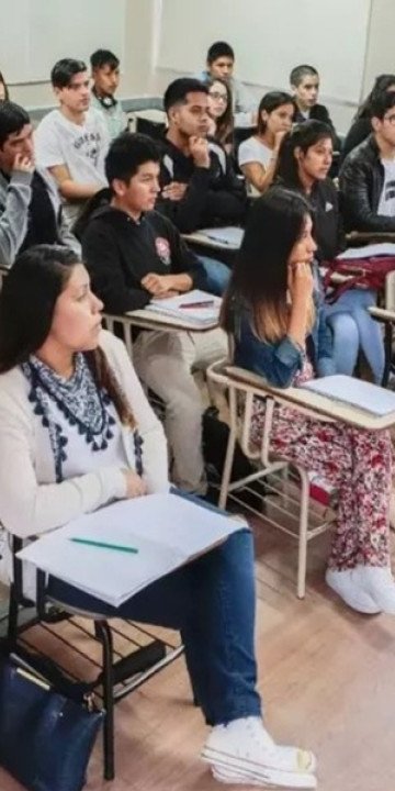 Abren las inscripciones para el Instituto de Idiomas