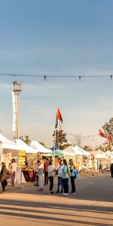 Finalizaron las pre inscripciones para Potencia Salta