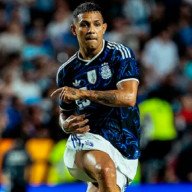 Medina se suma al Bayer Leverkusen