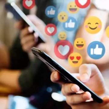 Los términos más usados en redes sociales