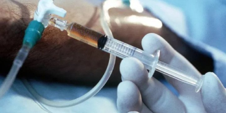 Buscan legalizar la eutanasia en el país