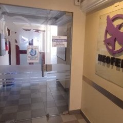 UDEC solicitó la restitución definitiva de equipos neonatales al Hospital Público Materno Infantil