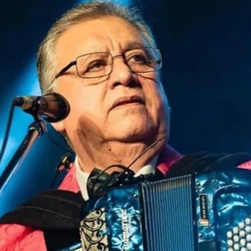 Marcos Camino se retira de Los Palmeras