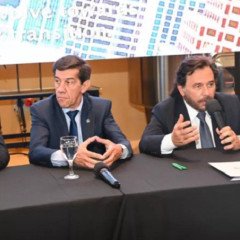 Sáenz pidió reglas claras para garantizar previsibilidad e inversiones