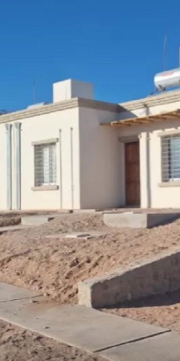 La Merced: familias recibirán escrituras de sus viviendas