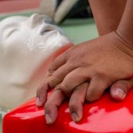 Docentes se capacitaron en RCP