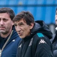 Gustavo Costas define su futuro en Racing