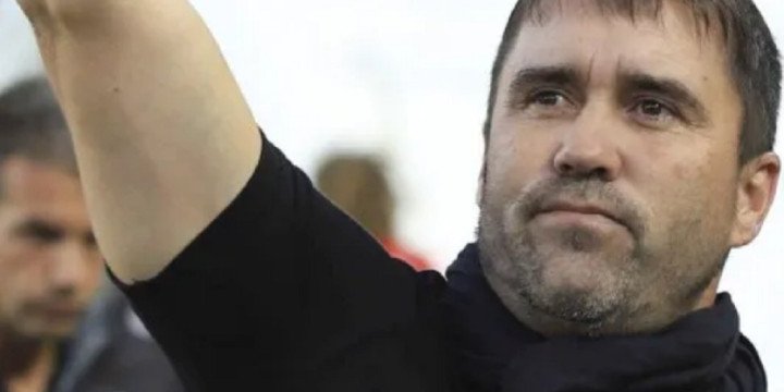 Coudet, el elegido para dirigir River Plate