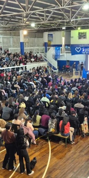 Más de 2 mil docentes en la Expo Digital
