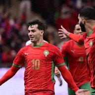 Marruecos presentó su lista mundialista