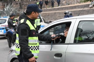 Assennato defendió la ley de Alcohol Cero